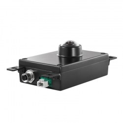 Hikvision DS-2CD6562PT