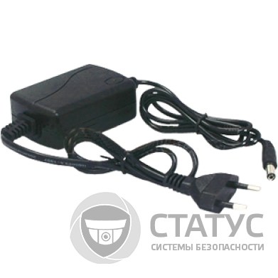 БЛОК ПИТАНИЯ 12В/3А