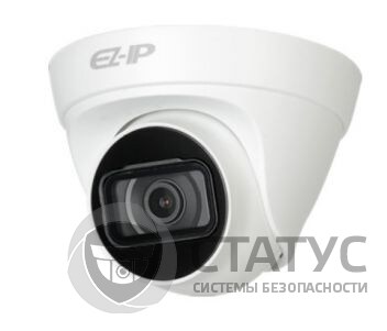DH-IPC-T1B20P (2.8 ММ) 2 Mп IP видеокамера Dahua