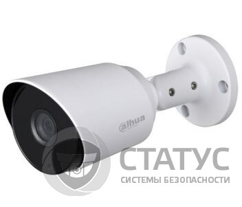 DH-HAC-HFW1200TP (2.8 ММ) 2 МП HDCVI видеокамера