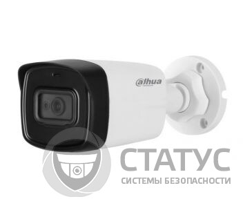 DH-HAC-HFW1200TLP-A-S4 (2.8 ММ) 2 Мп HDCVI видеокамера