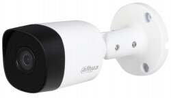 DH-HAC-B2A21P (3.6 ММ) 2Мп HDCVI видеокамера Dahua с ИК подсветкой