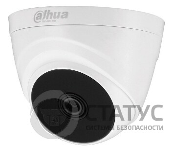 DH-HAC-T1A11P (2.8мм) 1 Мп HDCVI