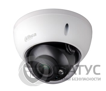 DH-HAC-HDBW1200RP-Z (2.7-12мм) 2 Мп HDCVI