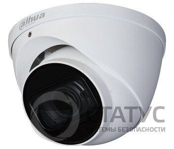 DH-HAC-HDW1400TP-Z-A 4 МП HDCVI видеокамера
