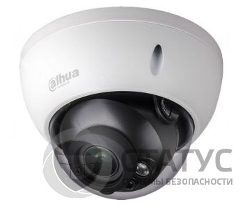 DH-HAC-HDBW1400RP-Z 4Мп HDCVI видеокамера Dahua с ИК подсветкой