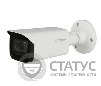 DH-HAC-HFW2241TP-Z-A 2Мп Starlight HDCVI видеокамера