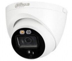 DH-HAC-ME1500EP-LED 2.8MM 5MP HDCVI камера активного реагирования