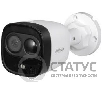 DH-HAC-ME1200DP 2.8MM 2MP HDCVI камера активного реагирования