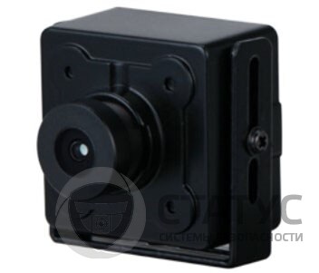 DH-HAC-HUM3201BP-B (2.8ММ) 2Мп миниатюрная HDCVI Starlight видеокамера Dahua