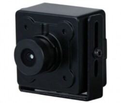 DH-HAC-HUM3201BP-B (2.8ММ) 2Мп миниатюрная HDCVI Starlight видеокамера Dahua