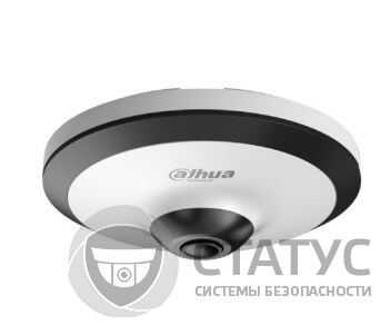 DH-HAC-EW2501P 5мп HDCVI Fisheye