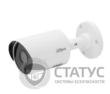 DH-HAC-LC1200SLP-W-S3A 2 Мп HDCVI видеокамера IoT