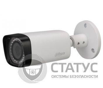 HAC-HFW2220RP-Z 2.4 Мп HDCVI видеокамера