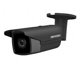 DS-2CD2T43G0-I8 BLACK (2.8 ММ) 4 Мп ИК черная видеокамера Hikvision