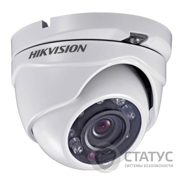Hikvision DS-2CE56C0T-IRM