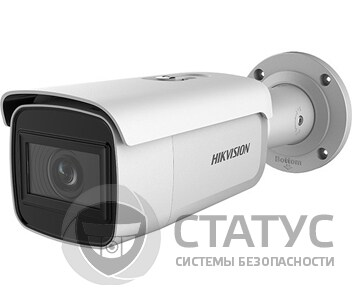 DS-2CD2643G1-IZS 4 Мп ИК сетевая видеокамера с моторизированым объективом
