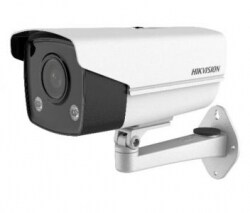 DS-2CD2T47G3E-L (4 ММ) 4 Мп ColorVu IP видеокамера Hikvision