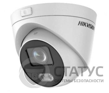 DS-2CD2327G3E-L (4 ММ) 2 Мп ColorVu IP видеокамера Hikvision
