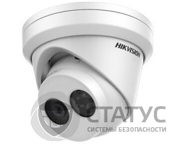 DS-2CD2325FWD-I (2.8 ММ) 2 Мп IP видеокамера Hikvision