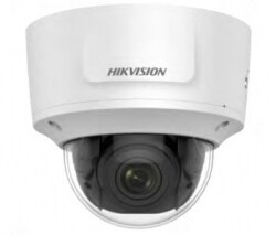 DS-2CD2735FWD-IZS 3Мп IP видеокамера Hikvision с вариофокальным объективом