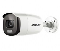 DS-2CE10DFT-F (3.6мм) 2 Мп ColorVu Turbo HD Hikvision