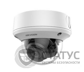 DS-2CE5AD3T-VPIT3ZF (2.7-13.5 ММ) 2 Мп Turbo HD видеокамера