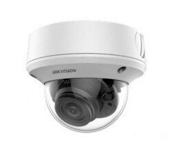 DS-2CE5AD3T-VPIT3ZF (2.7-13.5 ММ) 2 Мп Turbo HD видеокамера