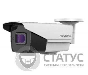 DS-2CE19H8T-AIT3ZF (2.7-13.5мм) 5МП Ultra-Low Light Turbo HD Hikvision