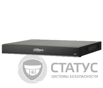 DHI-NVR4216-I 16-канальный AI сетевой видеорегистратор