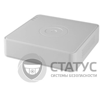 DS-7108HUHI-K1 8-канальный Turbo HD видеорегистратор