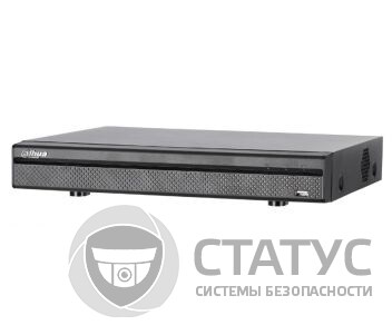 DH-XVR5116H-I 16-канальный Penta-brid 1080p видеорегистратор Dahua