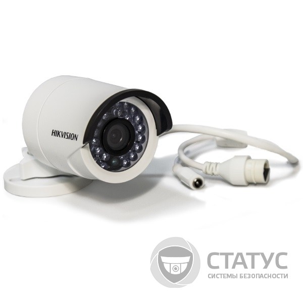 Hikvision DS-2CD2042WD-I