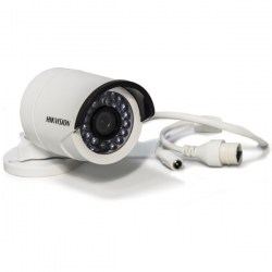 Hikvision DS-2CD2042WD-I
