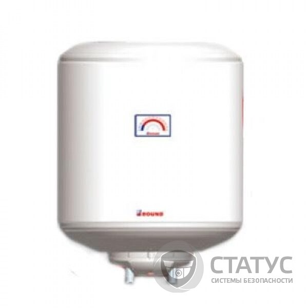 Водонагрівач побутовий електричний Round Eco VMR 50 (1200W)