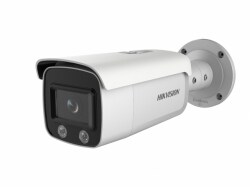 DS-2CD2T47G1-L (4ММ) 4Мп ColorVu IP камера Hikvision