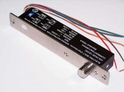 Замок ригельный YB-700B