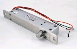 Замок ригельный U-tex UB-500B