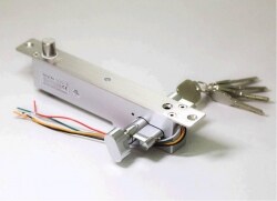 Замок ригельный U-tex UB-500C