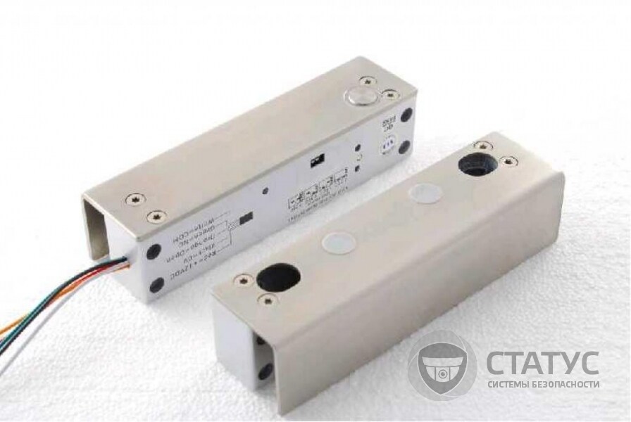 Замок ригельный U-tex UB-500U