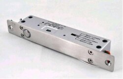 Замок ригельный U-tex UB500BS