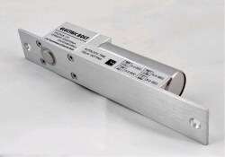 Замок ригельный YB-100+