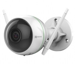 CS-CV310(A0-1C2WFR) (2.8 ММ) 2 Мп облачная Wi-Fi камера EZVIZ