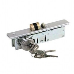 Механический замок U-tex US-305P