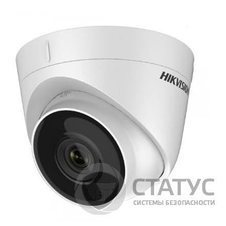 DS-2CD1343G0-I (2.8 ММ) 4Мп IP видеокамера Hikvision с WDR