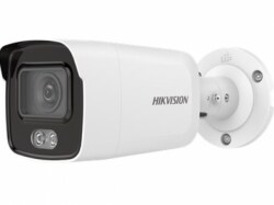 DS-2CD2047G1-L 4Мп ColorVu IP камера Hikvision