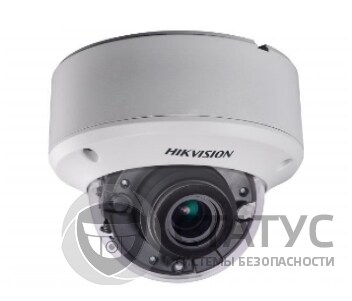 DS-2CE59U8T-VPIT3Z 2.8-12MM 8Мп Turbo HD видеокамера