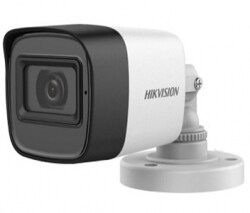 DS-2CE16D0T-ITFS (2.8 мм) 2Мп Turbo HD Hikvision с микрофоном