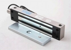 Замок электромагнитный U-tex UM-280WP