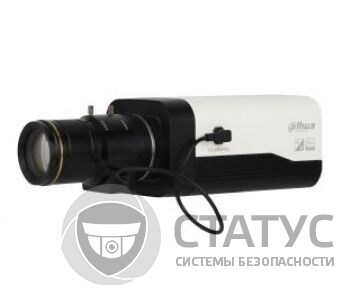 DH-IPC-HF8232F-NF 2 Мп Starlight IP видеокамера